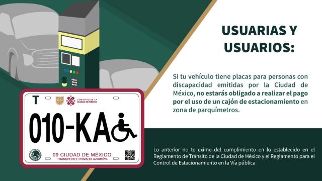 Información importante