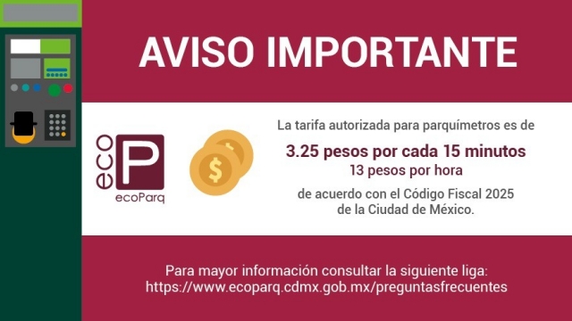 INFORMACIÓN IMPORTANTE